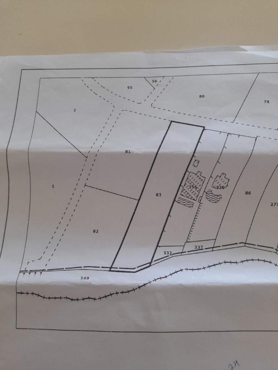 Residential Land For Sale  in  Peyia - Sea Caves