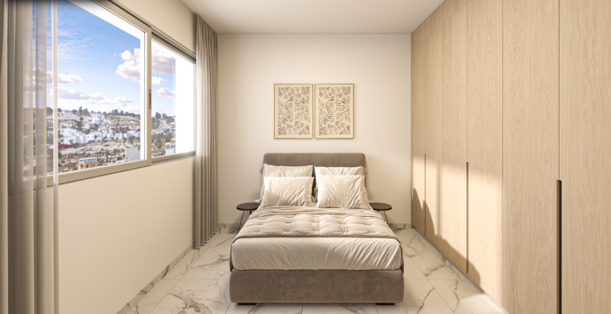 Apartment For Sale  in  Geroskipou