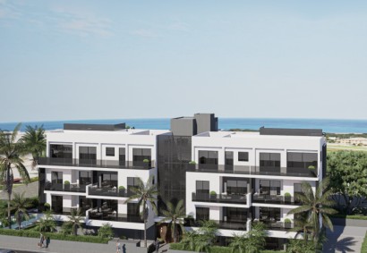 Kato Paphos - Tombs of The Kings Building For Sale | DT3908