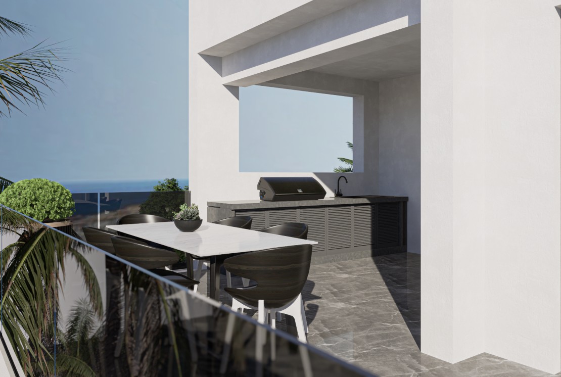 Building For Sale  in  Kato Paphos - Tombs of The Kings
