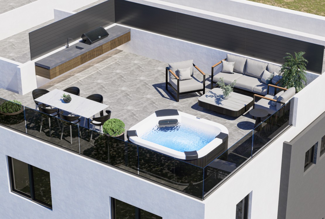 Building For Sale  in  Kato Paphos - Tombs of The Kings