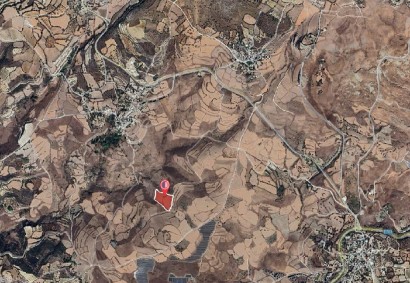 Thrinia, Paphos Agricultural Land For Sale | DT3916