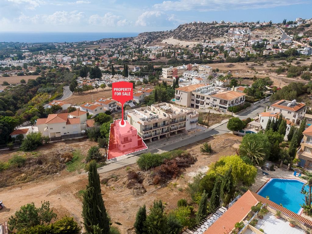 Semidetached House - Peyia Sunrise - Peyia, Paphos