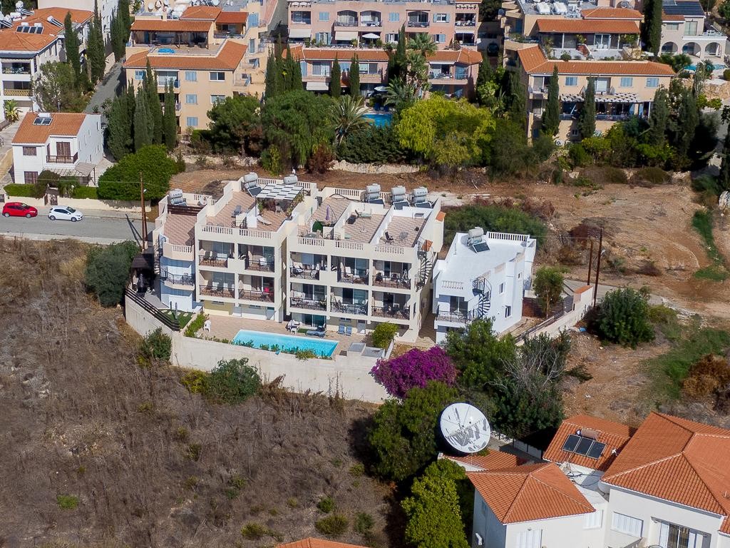 Semidetached House - Peyia Sunrise - Peyia, Paphos