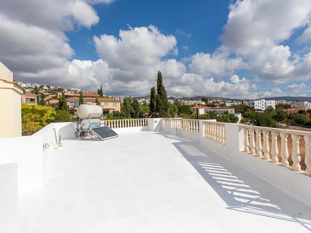 Semidetached House - Peyia Sunrise - Peyia, Paphos