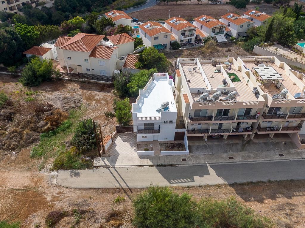 Semidetached House - Peyia Sunrise - Peyia, Paphos