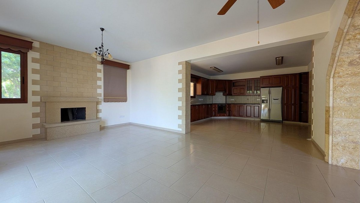 Unique Residential Opportunity, Argaka, Paphos