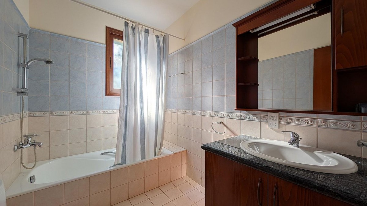 Unique Residential Opportunity, Argaka, Paphos