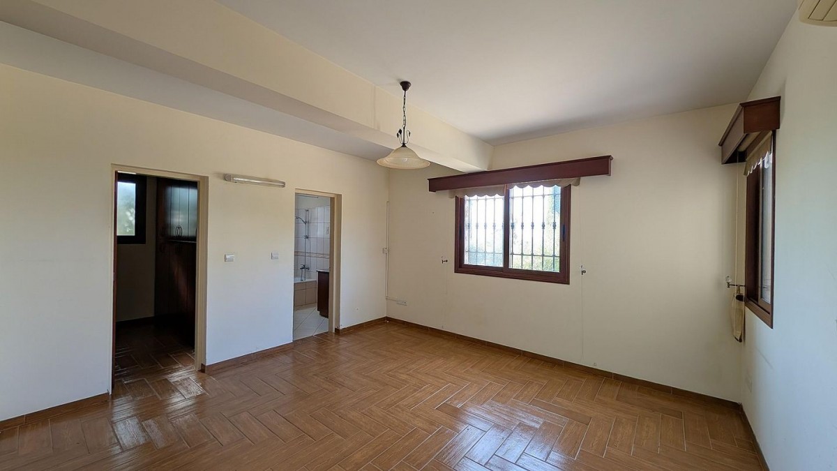 Unique Residential Opportunity, Argaka, Paphos