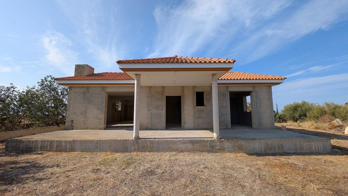 Unique Residential Opportunity, Argaka, Paphos