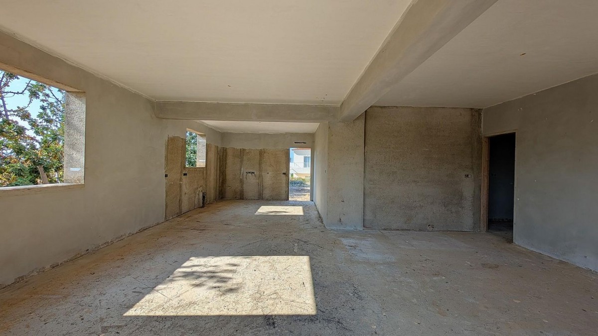 Unique Residential Opportunity, Argaka, Paphos