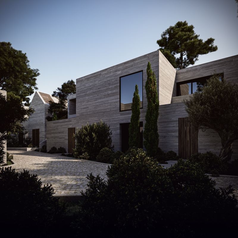Studio For Sale  in  Kato Paphos