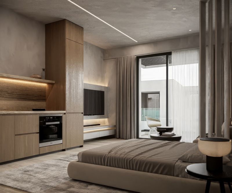 Studio For Sale  in  Kato Paphos