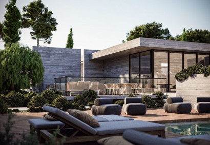 Kato Paphos, Paphos Town House For Sale | DT3934