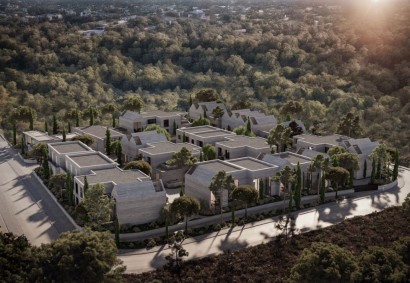 Kato Paphos, Paphos Town House For Sale | DT3934