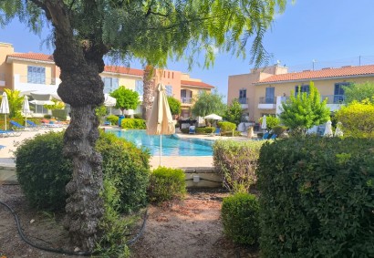 Anarita, Paphos Apartment For Sale | DT3940