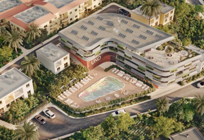 Chlorakas, Paphos Apartment For Sale | DT3946