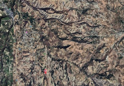 Giolou, Paphos Agricultural Land For Sale | DT3953