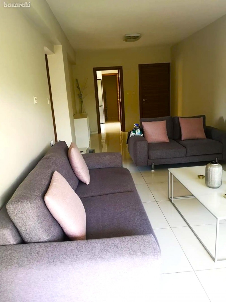 Apartment For Sale  in  Paphos Town
