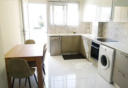 Paphos Town, Paphos Apartment For Sale | DT3961