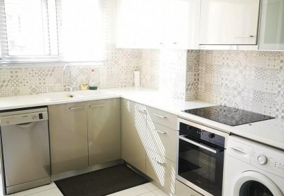 Paphos Town, Paphos Apartment For Sale | DT3961