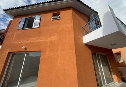 Anarita, Paphos Town House For Sale | DT3963