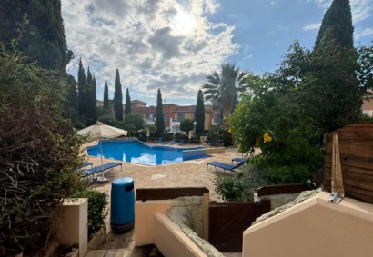 Anarita, Paphos Town House For Sale | DT3963
