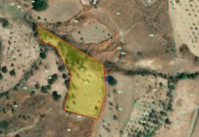 Episkopi, Paphos Agricultural Land For Sale | DT3964