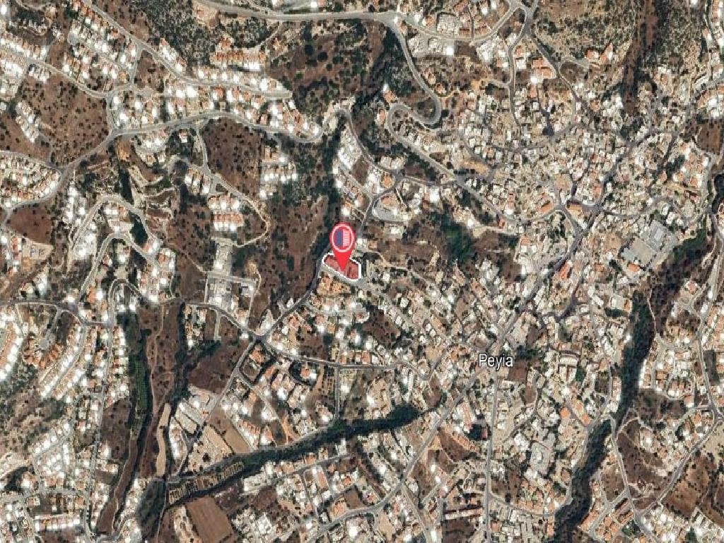 Flat - Superior 36 & 50 - Pegeia, Paphos