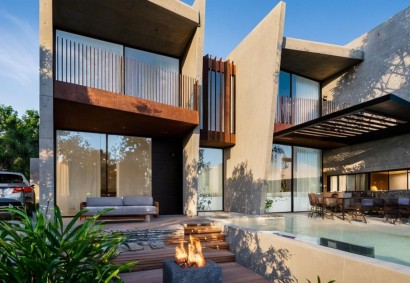 Peyia, Paphos Detached Villa For Sale | DT3991