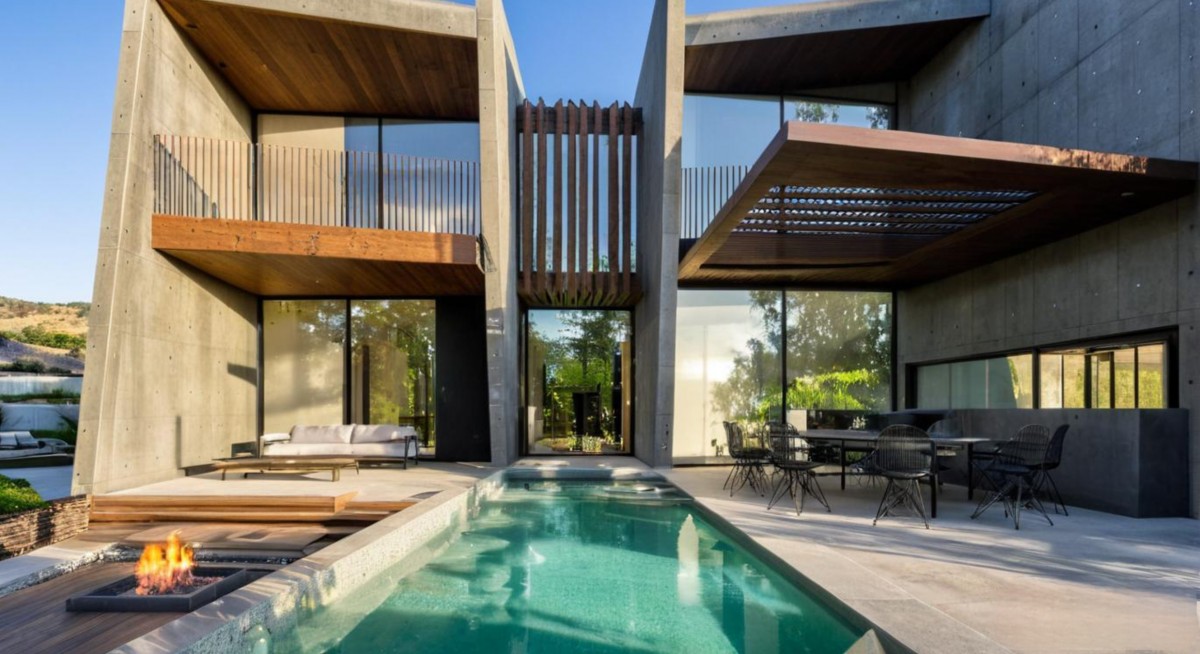 Peyia, Paphos Detached Villa For Sale | DT3991