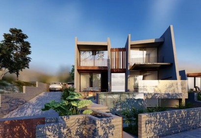 Peyia, Paphos Detached Villa For Sale | DT3991