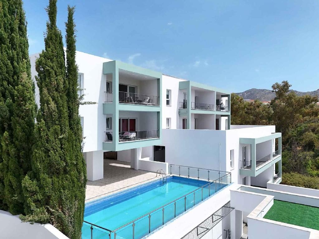 Peyia, Paphos Apartment For Sale | DT3996