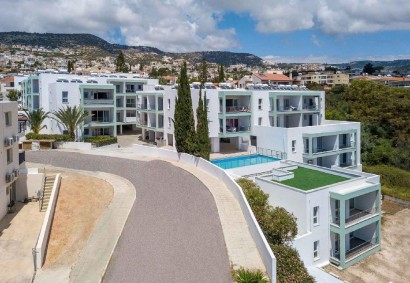 Peyia, Paphos Apartment For Sale | DT3996