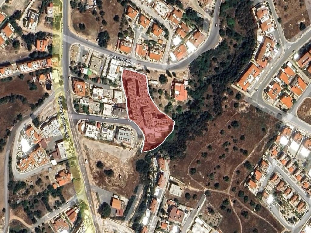 Flat – Peyia Sunset - Peyia, Paphos
