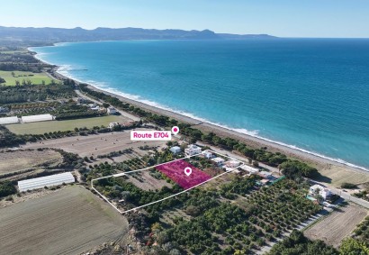 Argaka, Paphos Residential Land For Sale | DT4000