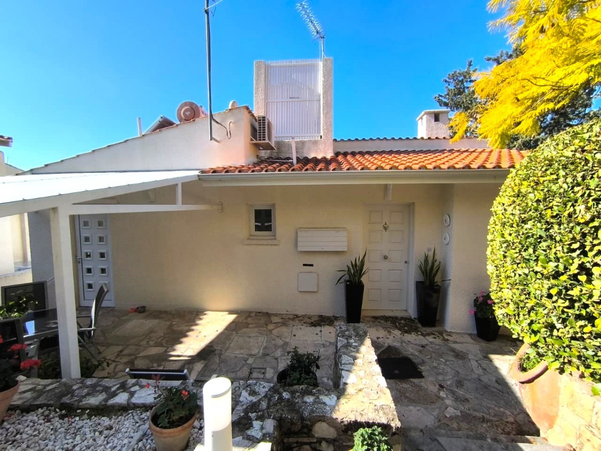 Detached Villa For Sale  in  Tala - Kamares