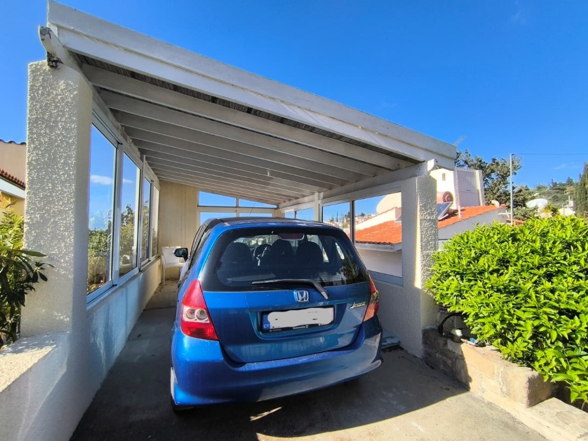 Detached Villa For Sale  in  Tala - Kamares
