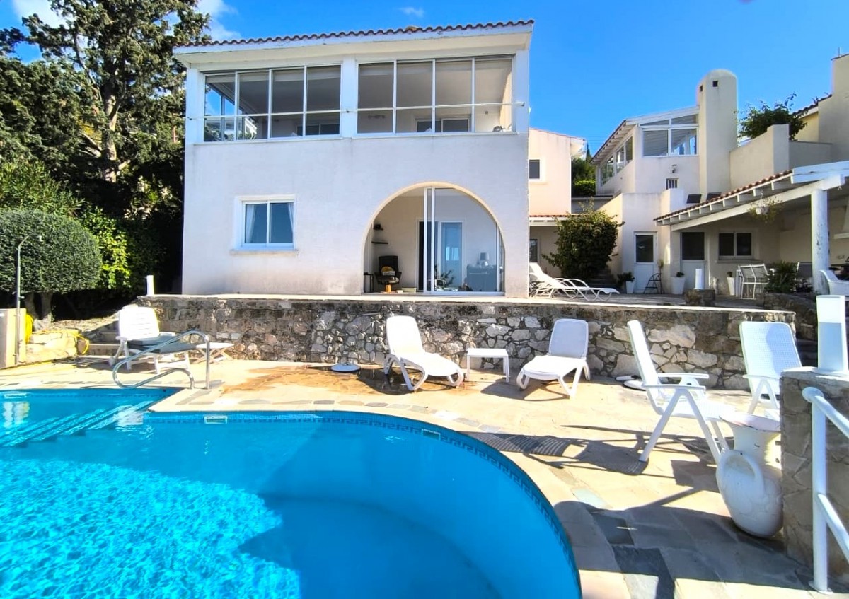 Tala - Kamares, Paphos Detached Villa For Sale | DT4001