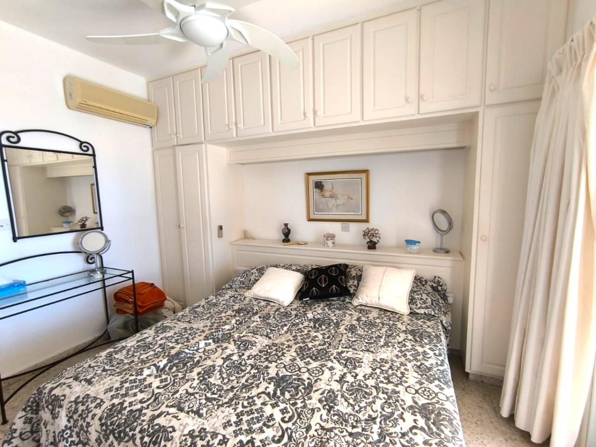Detached Villa For Sale  in  Tala - Kamares