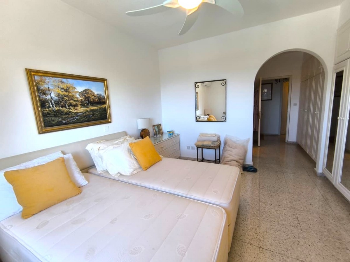 Detached Villa For Sale  in  Tala - Kamares