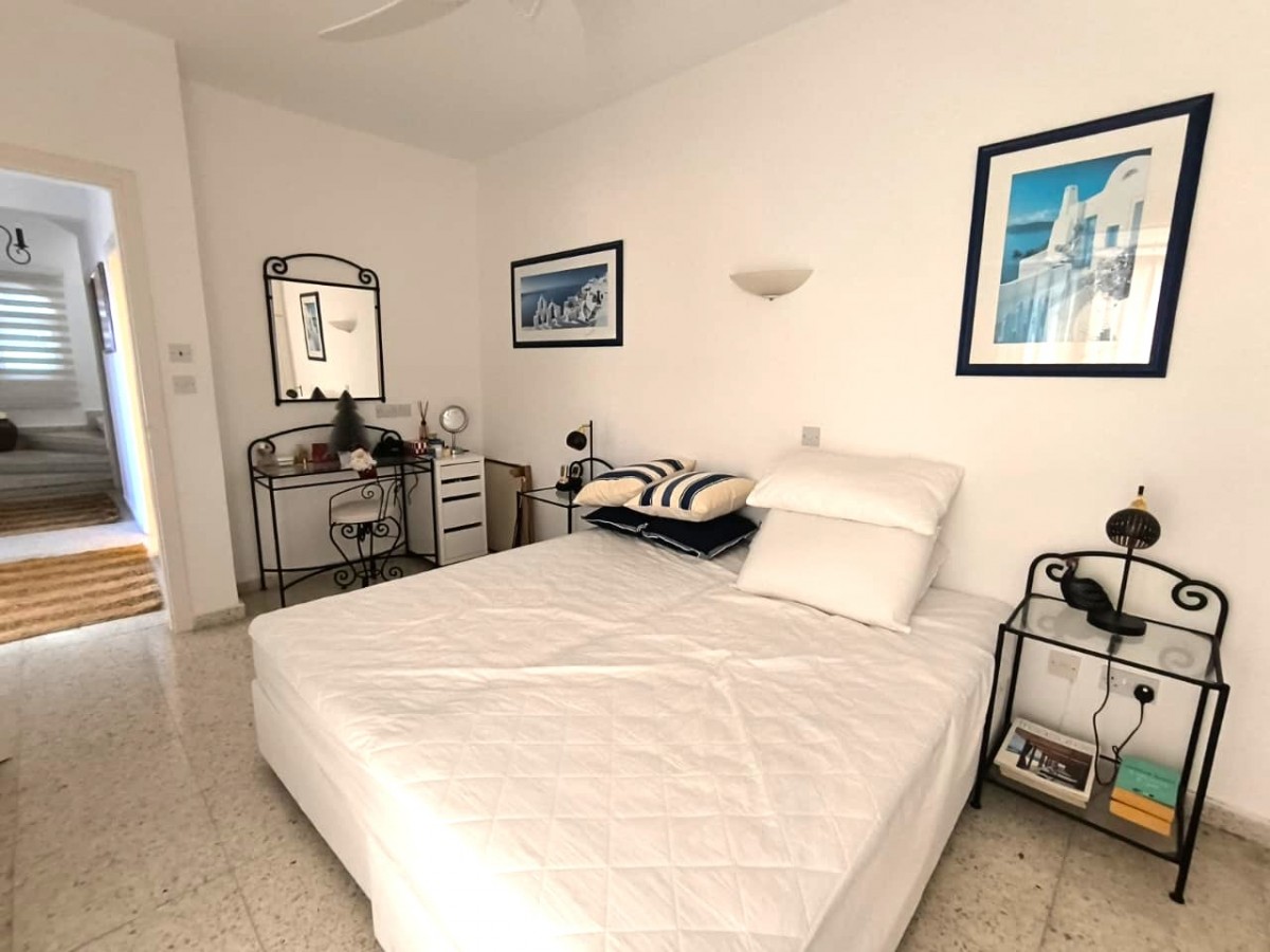 Detached Villa For Sale  in  Tala - Kamares