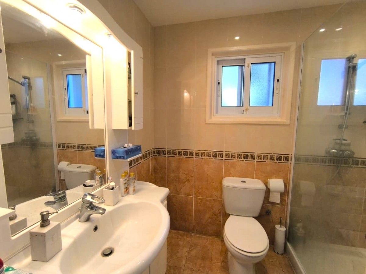 Detached Villa For Sale  in  Tala - Kamares