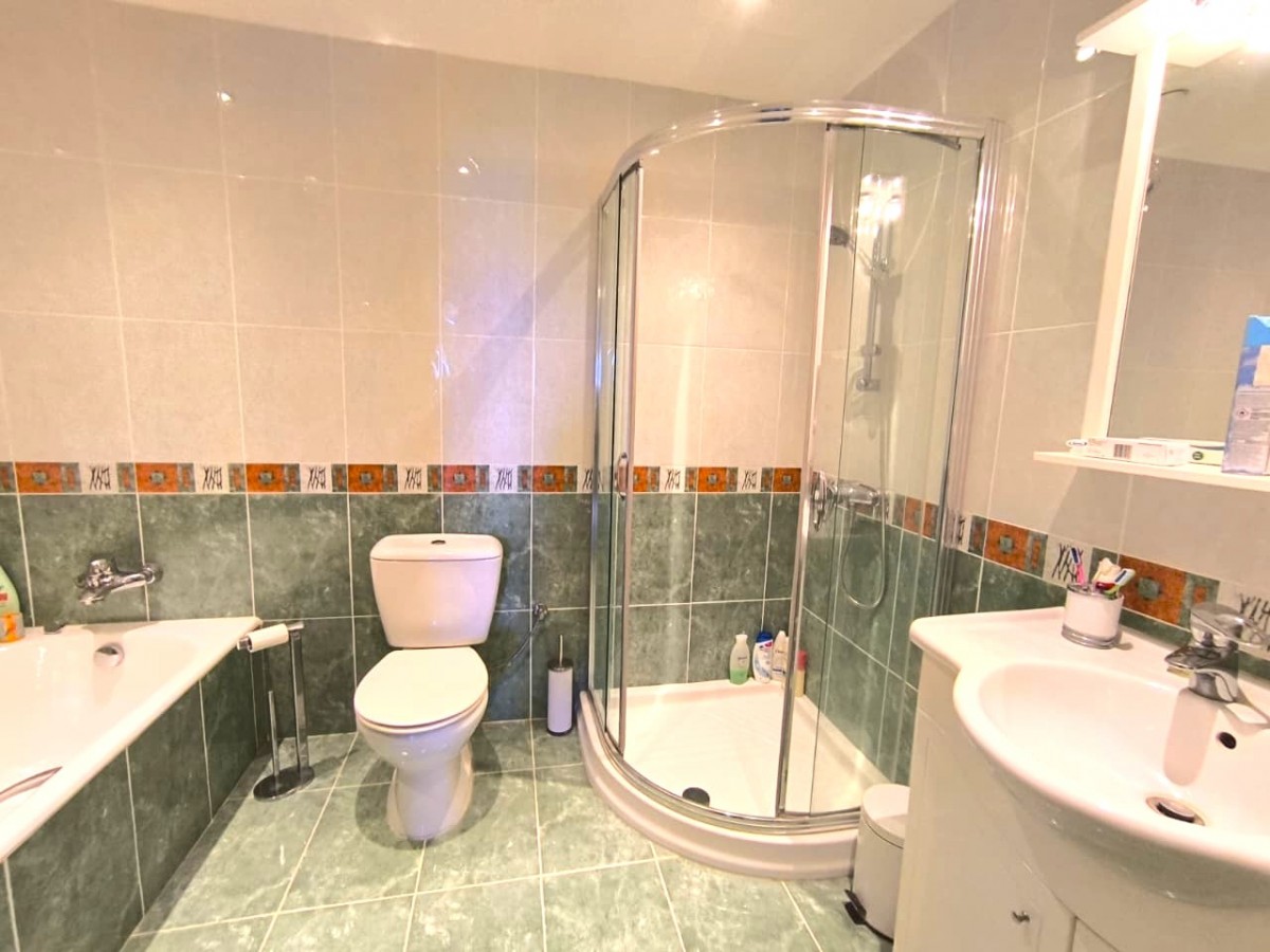 Detached Villa For Sale  in  Tala - Kamares
