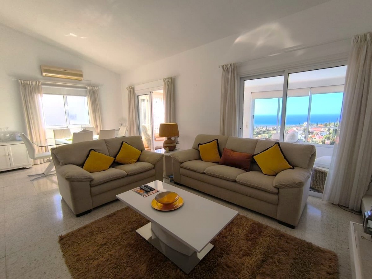 Detached Villa For Sale  in  Tala - Kamares