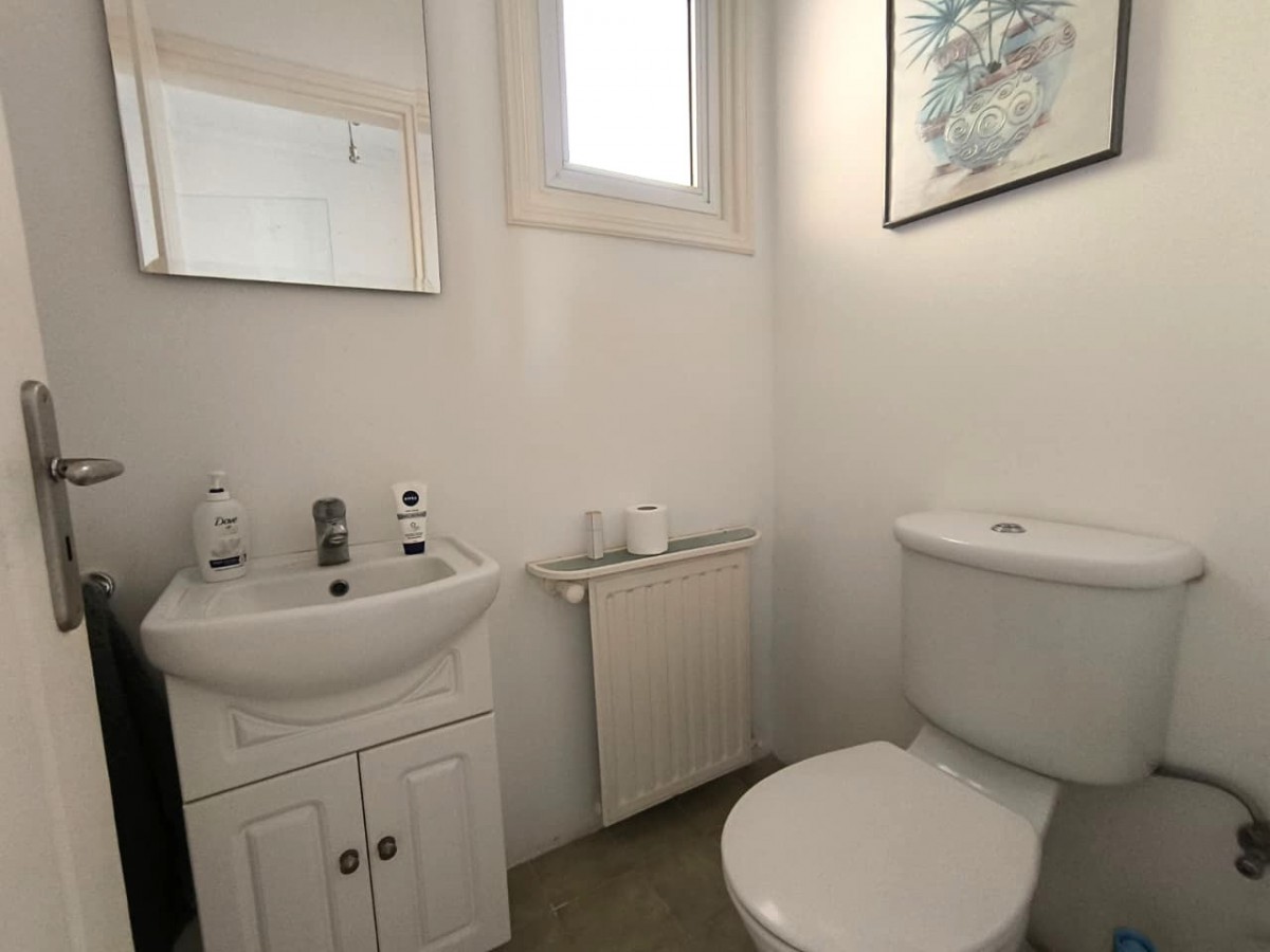 Detached Villa For Sale  in  Tala - Kamares