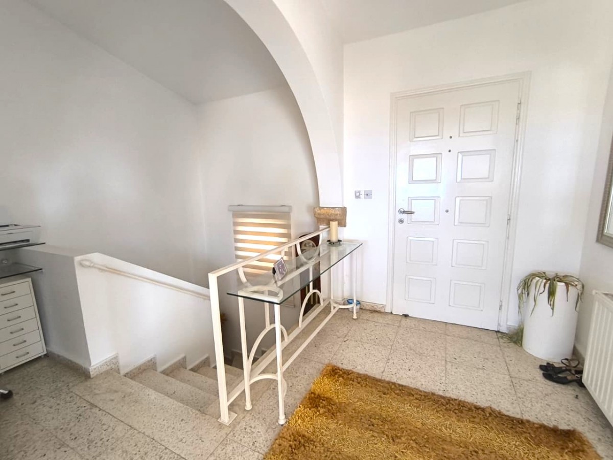 Detached Villa For Sale  in  Tala - Kamares