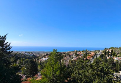 Tala - Kamares, Paphos Detached Villa For Sale | DT4001