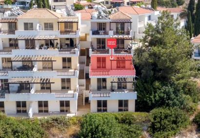 Peyia, Paphos Apartment For Sale | DT4004