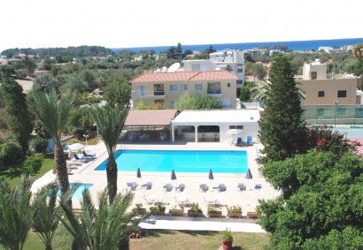 Poli Crysochous, Paphos Hotel For Sale | DT4009
